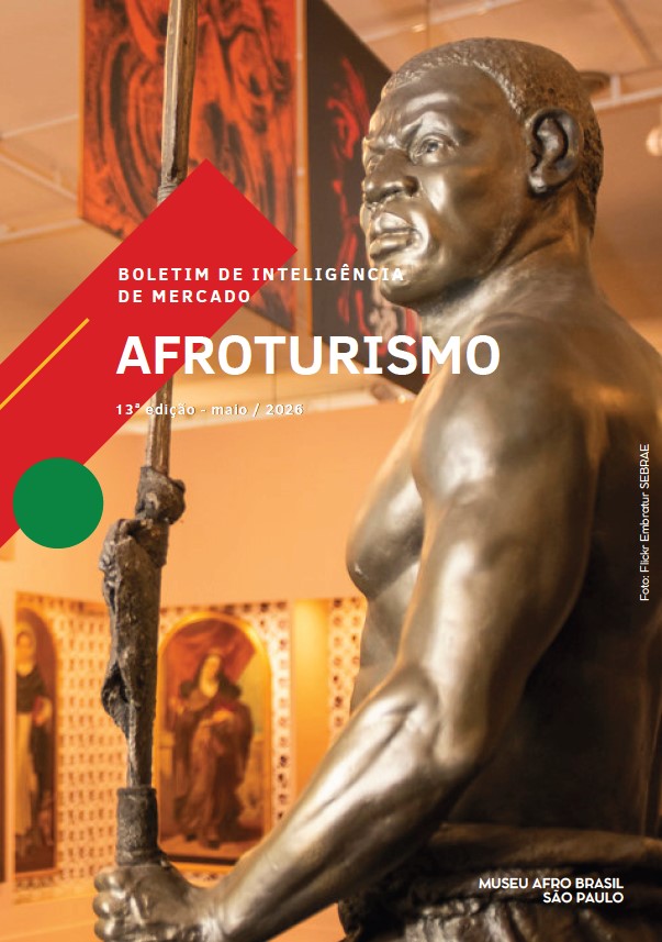 AFROTURISMO
