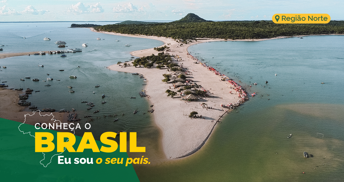 Salão do Turismo