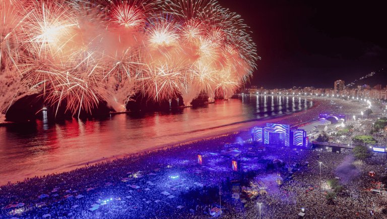 Foto: Gabriel Monteiro/Riotur