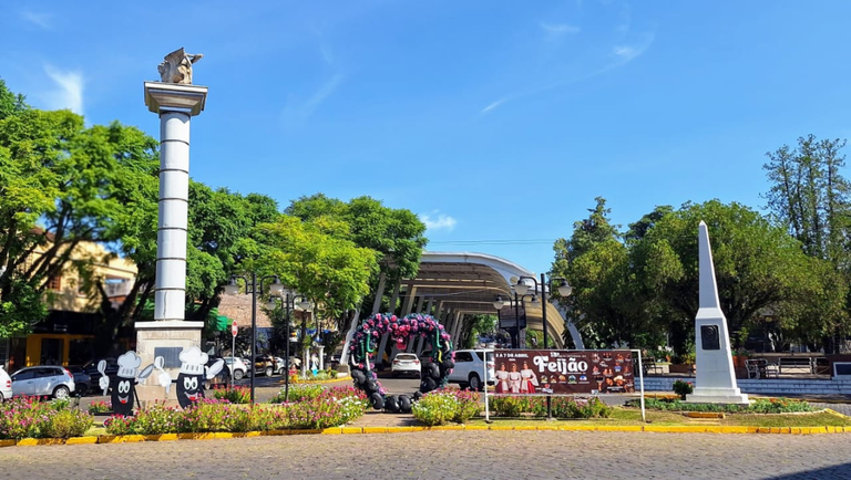 Abril movimenta o turismo com diversidade gastronômica e atrativos culturais