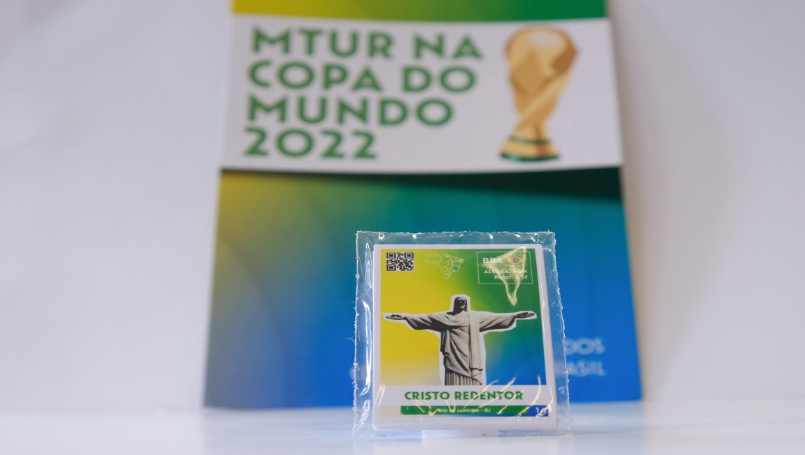 Final da Copa do Mundo Catar 2022 ganha homenagem do Google