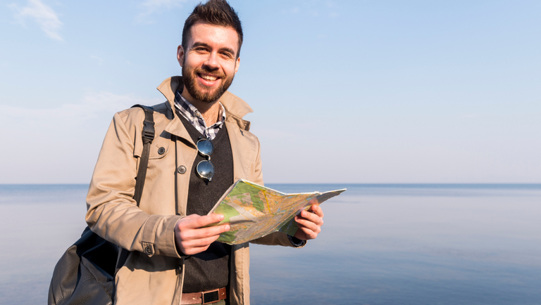 Atenção Guias de Turismo do Norte e Nordeste: MTur abre cursos de especialização gratuitos em Atrativos Naturais e Culturais