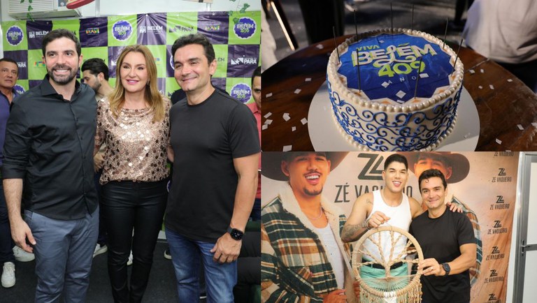 Belém 409 anos.jpeg