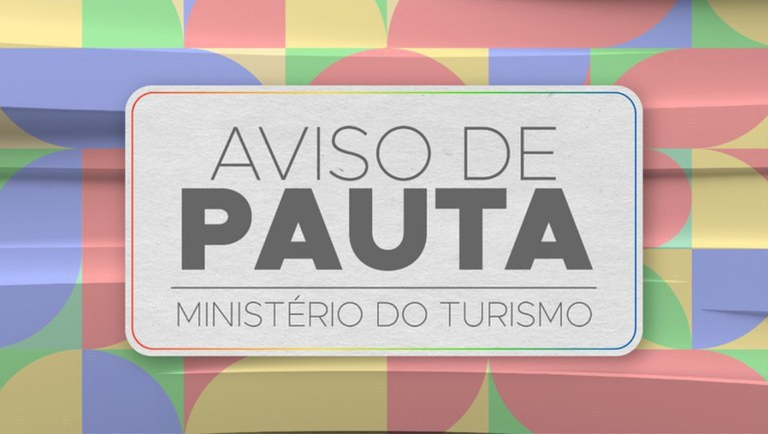 Memorando prevê ações para divulgar destinos, aproximar os mercados turísticos e ampliar o fluxo de visitantes entre os países