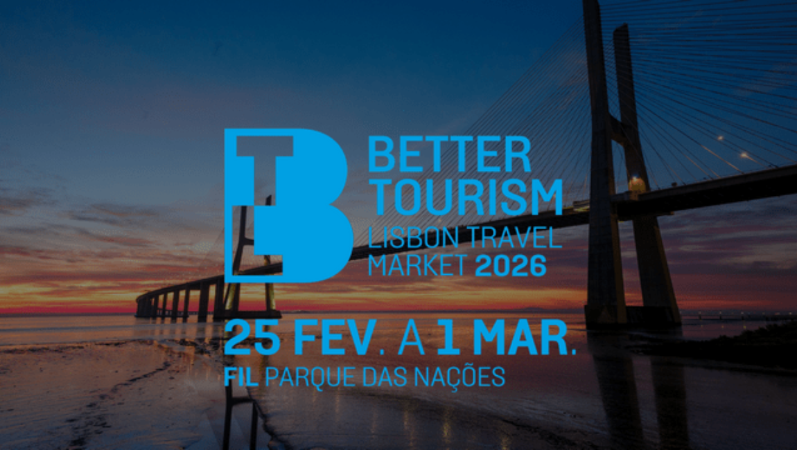 Destaque acontece em momento histórico para o Brasil, que alcançou mais de 9 milhões de chegadas em 2025, figurando entre as principais tendências para viajantes internacionais