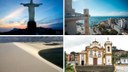 Brasil é o país homenageado da principal feira de turismo da América Latina