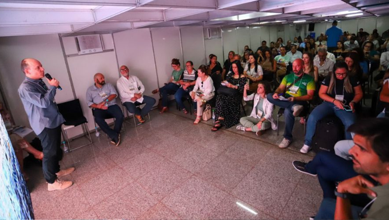 Cadastro Nacional de Experiências Turísticas e turismo de natureza são apresentados pela Embratur