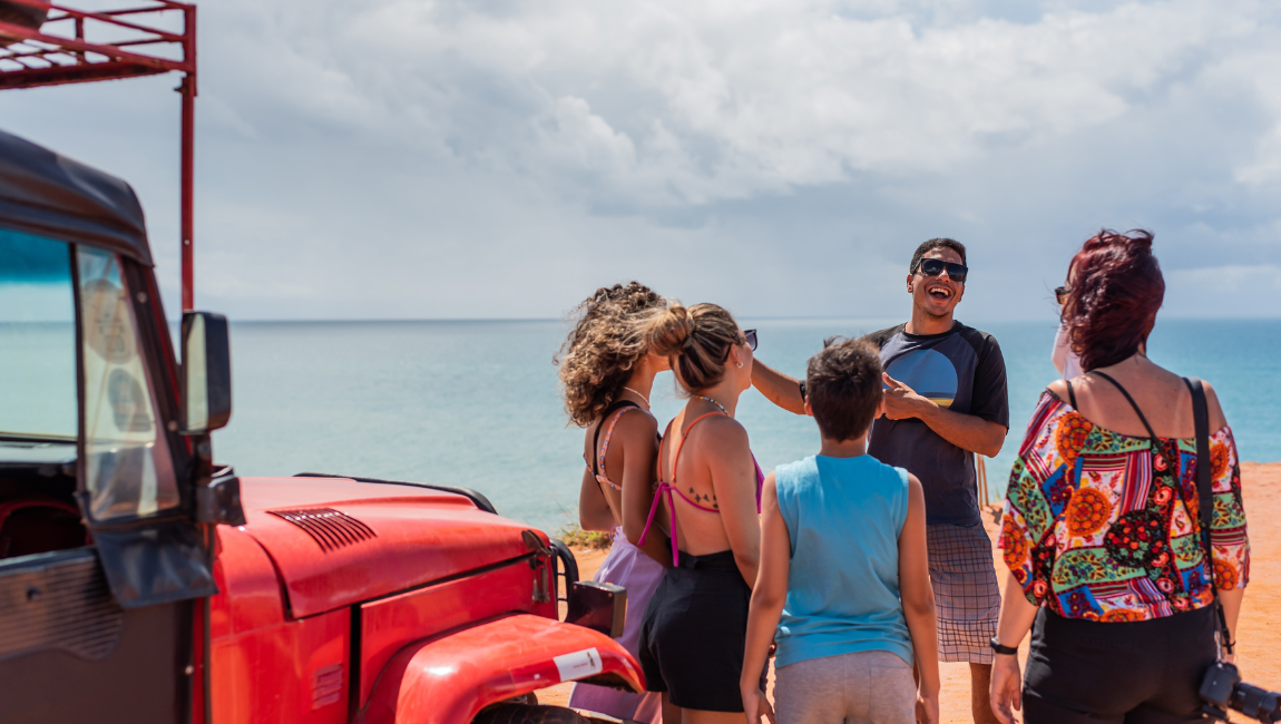 Entre 2023 e 2025, mais de 31 mil novos cadastros foram realizados no sistema do Ministério do Turismo, com destaque para agências de turismo, guias e organizadoras de eventos