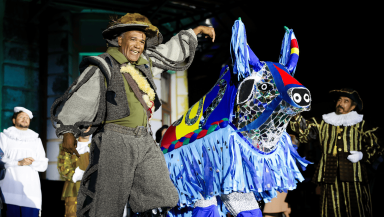 Foto: Visit Recife/Divulgação