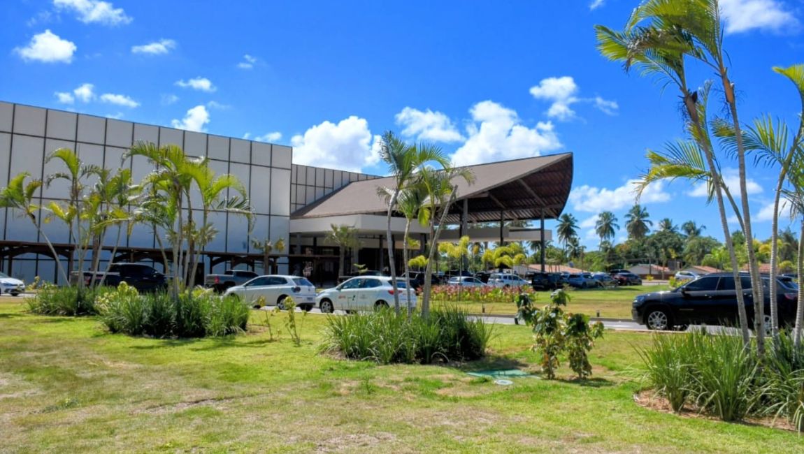 Lizete Ribeiro, CEO do Grupo Tauá, que inaugurou o primeiro resort no local, participa do painel ‘Ultrapassando Barreiras: Liderança Feminina e Direitos das Mulheres no Turismo’