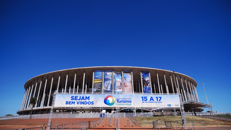 Salão Nacional do Turismo 2023