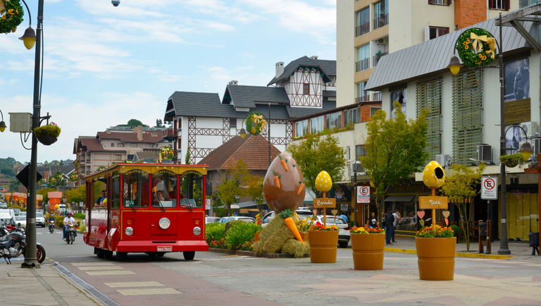 Confira as atrações do calendário de eventos do MTur para março