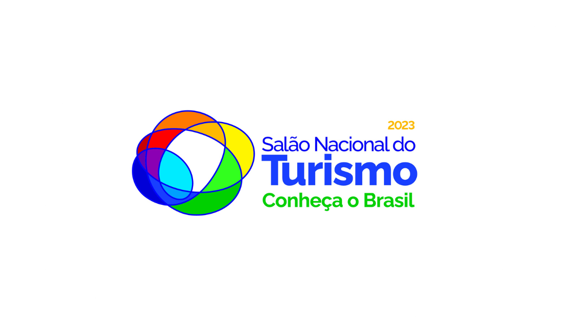 Conheça a identidade visual do Salão Nacional do Turismo - VoeNews -  Notícias do Turismo