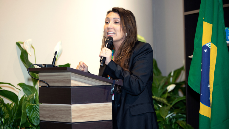 COP 28: “O turismo é agente transformador para o crescimento, inclusão e equidade”, afirma Secretária Executiva do MTur