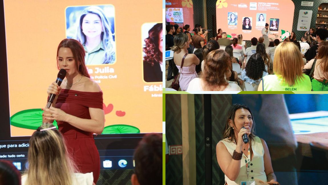 Ministério do Turismo reúne representantes do poder público e especialistas para debater formas de ampliar o trabalho de preservação dos direitos infantojuvenis no setor