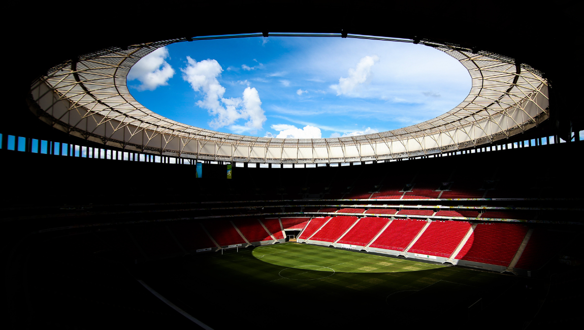 Saiba onde assistir à final da Copa do Mundo em Salvador