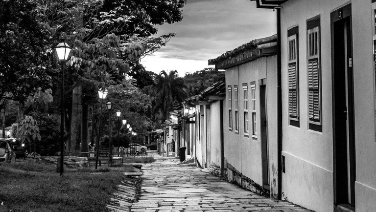 Foto da Semana: o charme de Pirenópolis (GO)
