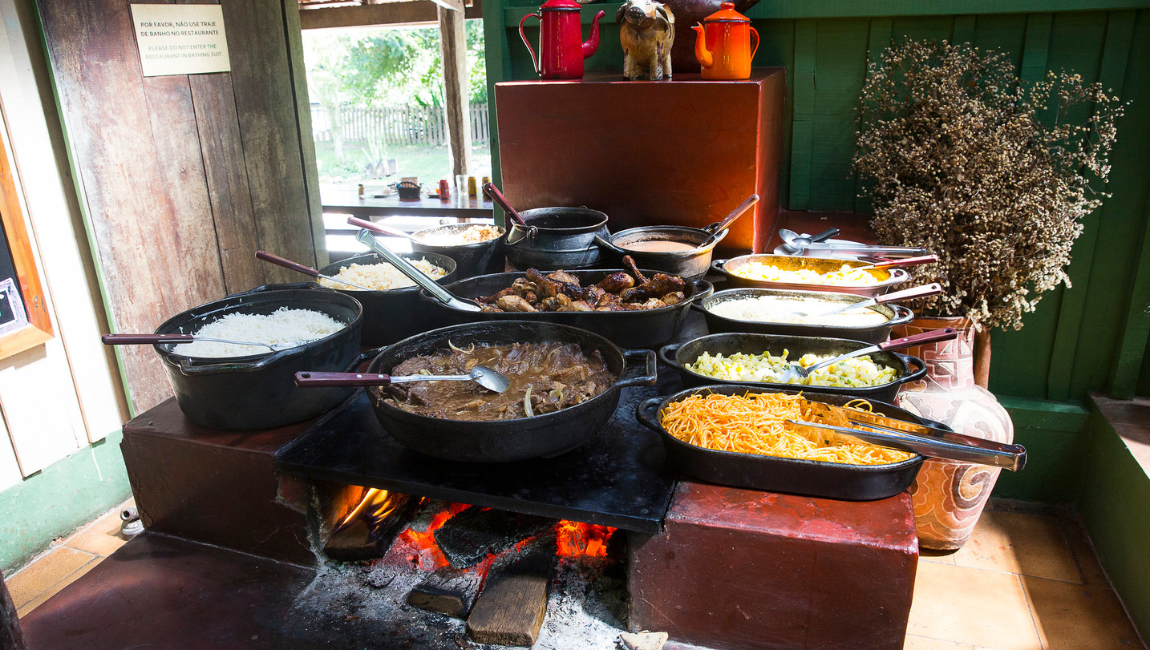 Culinária como identidade: quando o sabor vira destino