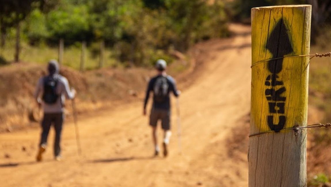 Caminhos conectam paisagens, comunidades e unidades de conservação em diferentes biomas brasileiros