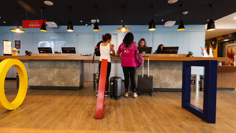 Em agosto, turismo cresce e contribui com 20% das novas vagas de empregos no país