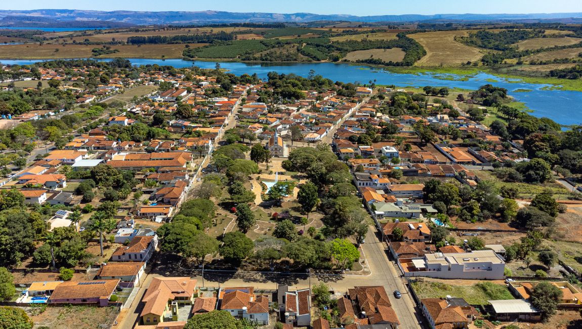 Destino mineiro, da região da Serra da Canastra, une natureza, gastronomia e artesanato