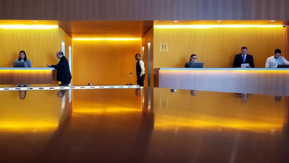 Uso da nova Ficha Nacional de Registro de Hóspedes (FNRH) no formato eletrônico será obrigatório e vai aprimorar a experiência de turistas em todo o país