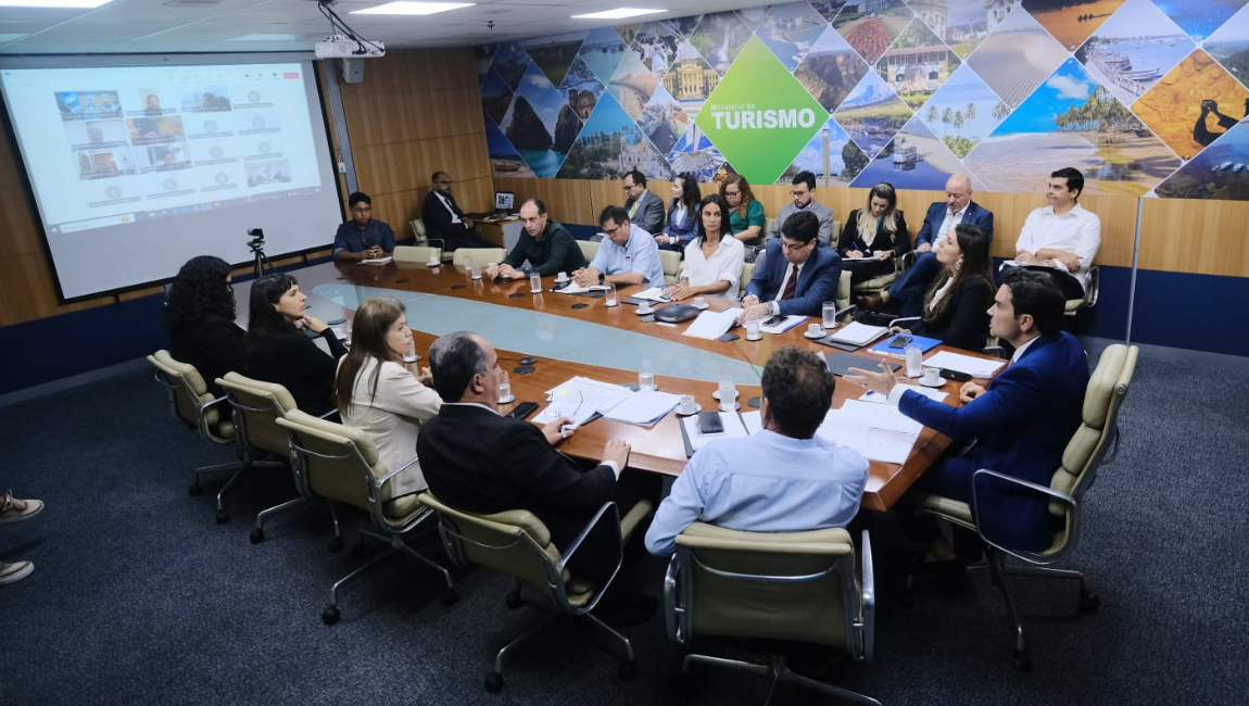 Nova data foi definida em reunião extraordinária do CNT. Conselho também discutiu apoio para o turismo do Rio Grande do Sul