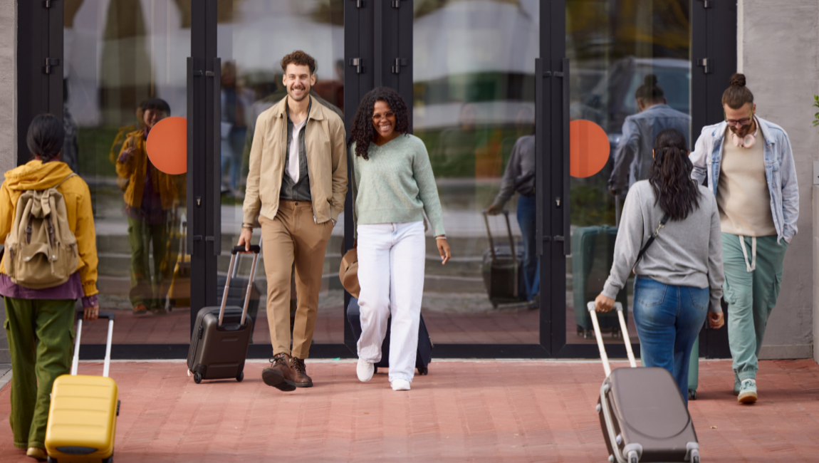 Estimativas dos principais terminais aéreos do país apontam um fluxo intenso de passageiros no entre as celebrações de Natal e Ano Novo