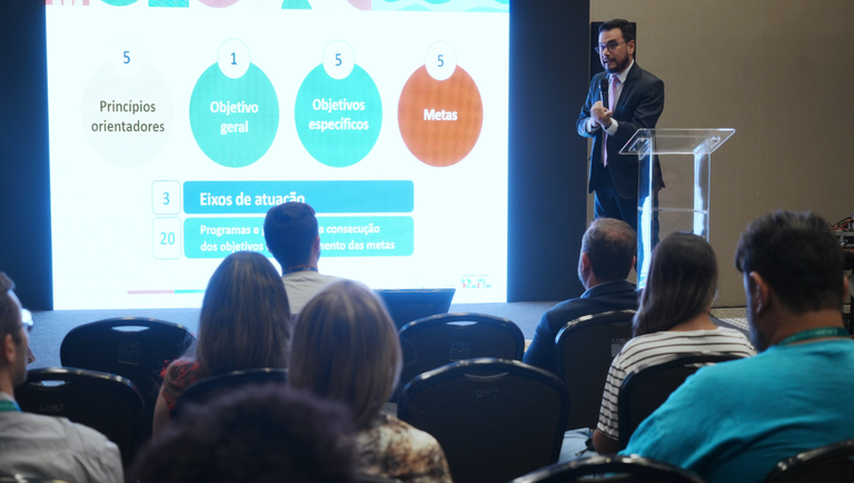 Fortaleza (CE) receberá encontros de entidades turísticas para apresentar resultados da regionalização no setor