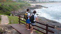 Gasto do turista estrangeiro no Brasil cresce 27% em fevereiro e bate recorde histórico