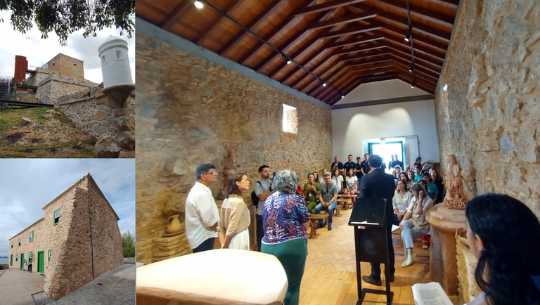 Fortaleza de São José da Ponta Grossa