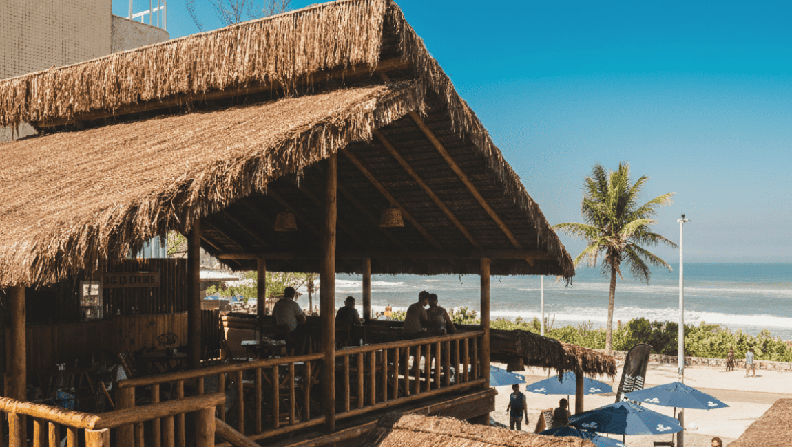 Desde 2015 no topo, o Brasil emplaca finalista no “Oscar” dos hostels na categoria que premia iniciativas de turismo sustentável