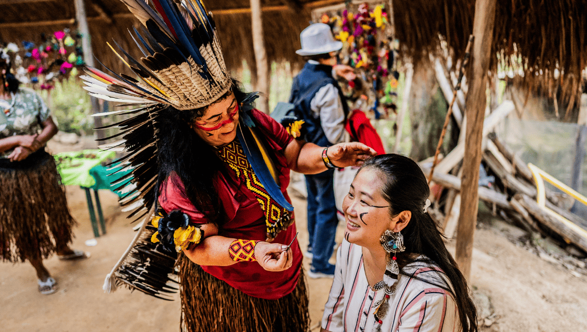 Iniciativa busca qualificar a oferta turística nacional para atender mercado estratégico