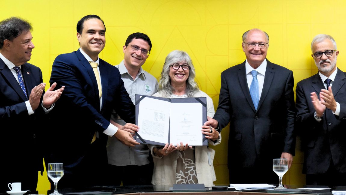 Recurso da Vale vai viabilizar projeto para atrair turistas ao Parque Nacional dos Campos Ferruginosos, transformando sua riqueza ambiental em instrumento de desenvolvimento econômico sustentável para a região