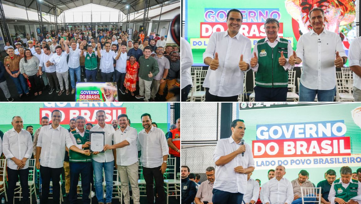 Anúncio foi feito pelo ministro Gustavo Feliciano durante evento no Oiapoque (AP); objetivo é mapear as condições atuais da atividade turística, e identificar gargalos e oportunidades