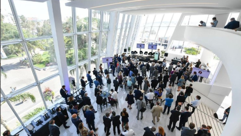 Ministério do Turismo apresenta oportunidades de negócios na maior feira