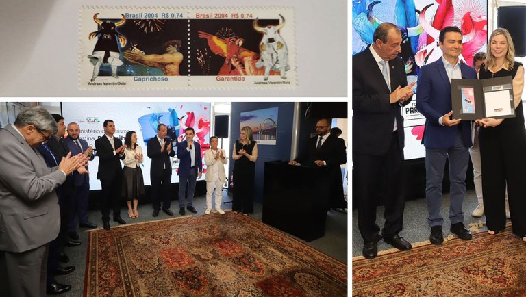 Ministério do Turismo destina R$ 10 milhões para o Festival de Parintins