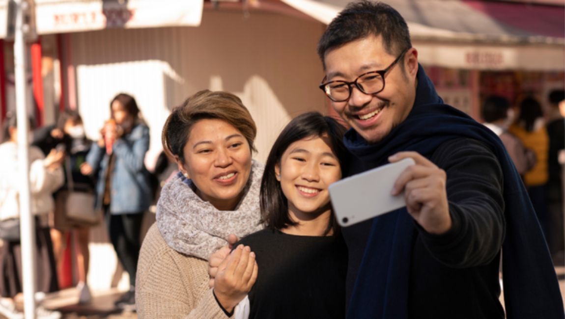 No total, 325 empresas podem atuar no planejamento e na recepção dos visitantes chineses no país