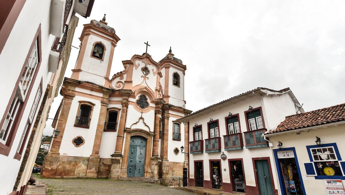 Iniciativa prevê criação de ferramentas, capacitação e apoio técnico para melhorar a gestão turística de sítios brasileiros reconhecidos como Patrimônio Mundial
