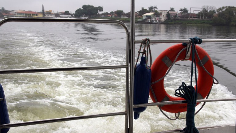 Ministério do Turismo prorroga prazos para matrícula e conclusão de Curso de Condutor de Turismo Náutico