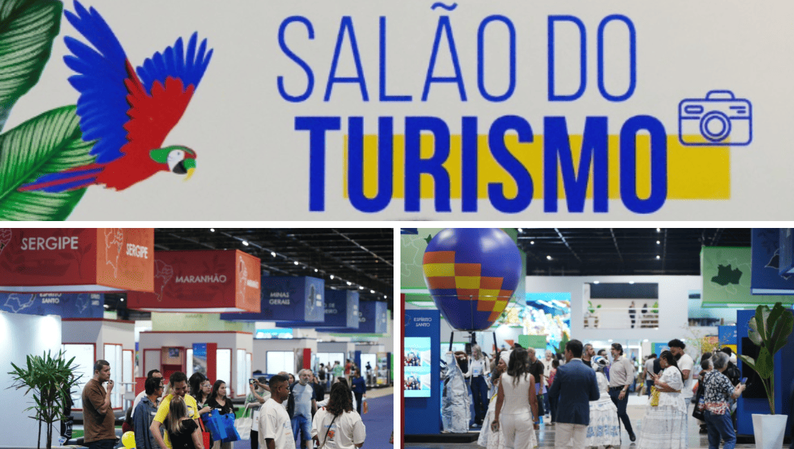 Evento será realizado em maio, em Fortaleza, e reunirá Estados, setor produtivo e experiências culturais em uma grande vitrine do turismo nacional