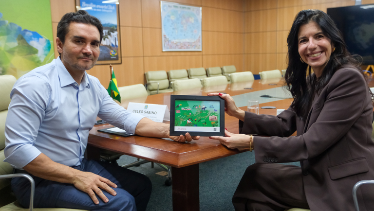 Foto: André Zímmerer/MTur