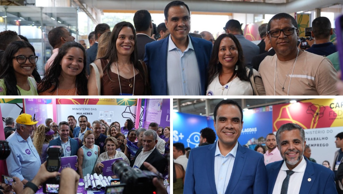 Foram apresentados programas, oportunidades de financiamento e ações do Governo do Brasil voltadas ao fortalecimento do turismo nos municípios