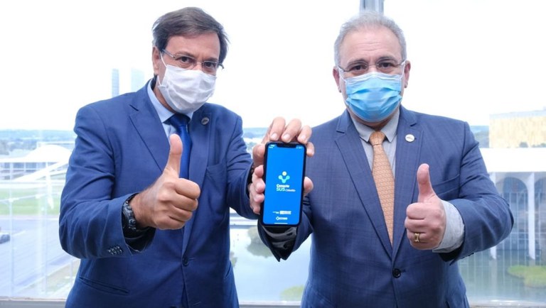 06.04.2021 - Reunião ministros do Turismo e Saúde - Crédito Roberto Castro MTur.jpg