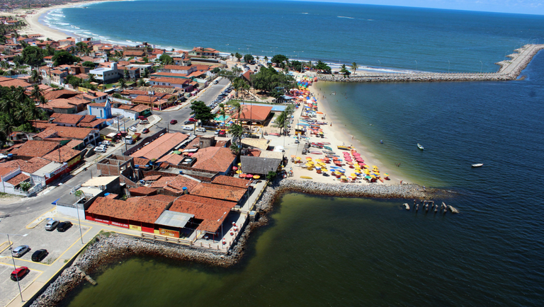 MTur apoia obras de reestruturação do Complexo Turístico da Redinha, em  Natal (RN) — Ministério do Turismo