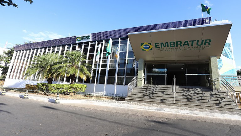 24-05-22 SEDE EMBRATUR BRASÍLIA 03 - CRÉDITO ERASMO SALOMÃO EMBRATUR.JPG