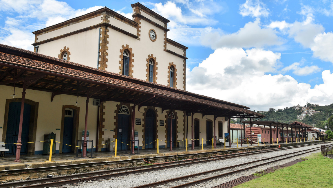 Foram analisadas cinco rotas turísticas estratégicas, contempladas no programa Investe Turismo