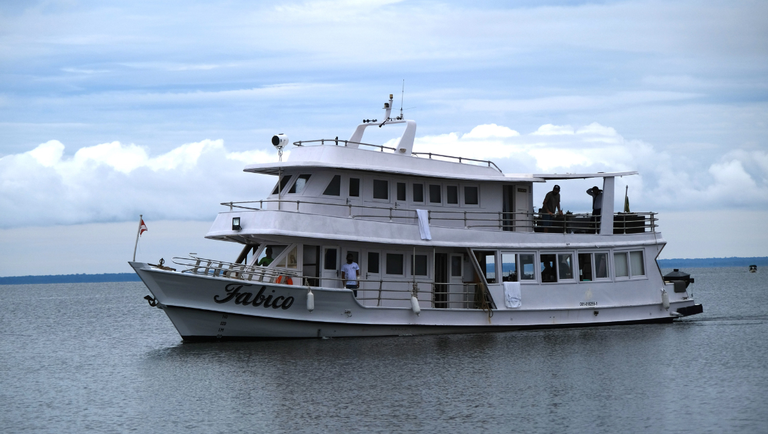 MTur está com vagas abertas para curso de Condutor Náutico