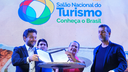 Ministério do Turismo firma acordo para promover turismo sustentável em unidades de conservação