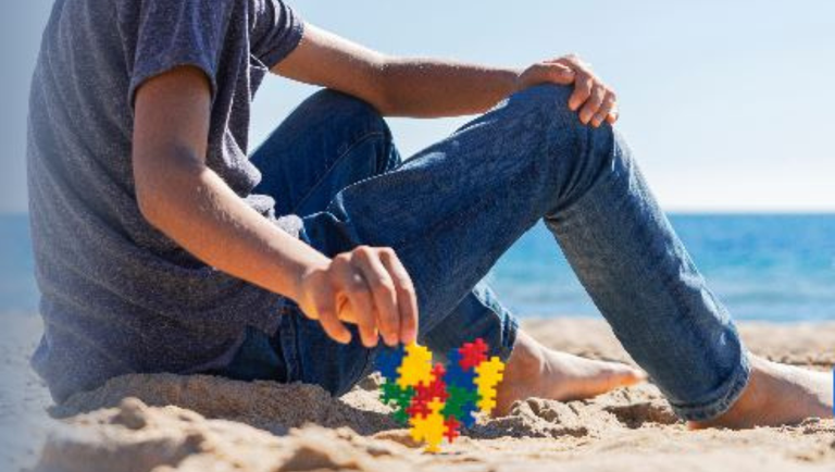 MTur lança curso para aprimorar atendimento às pessoas com Transtorno do Espectro do Autismo (TEA)